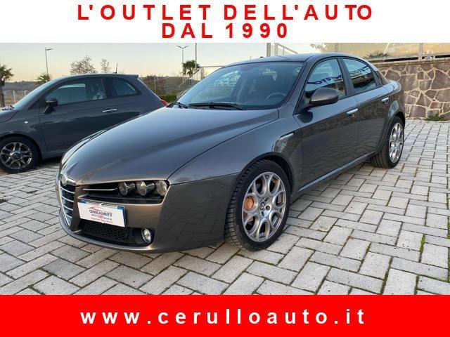 ALFA ROMEO 159 1.9 JTDm 16V Progression