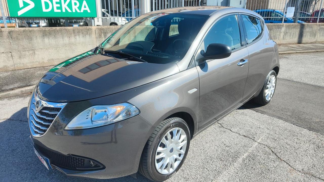 Lancia Ypsilon 1.3 MJT 16V 95 CV 5 porte S&S