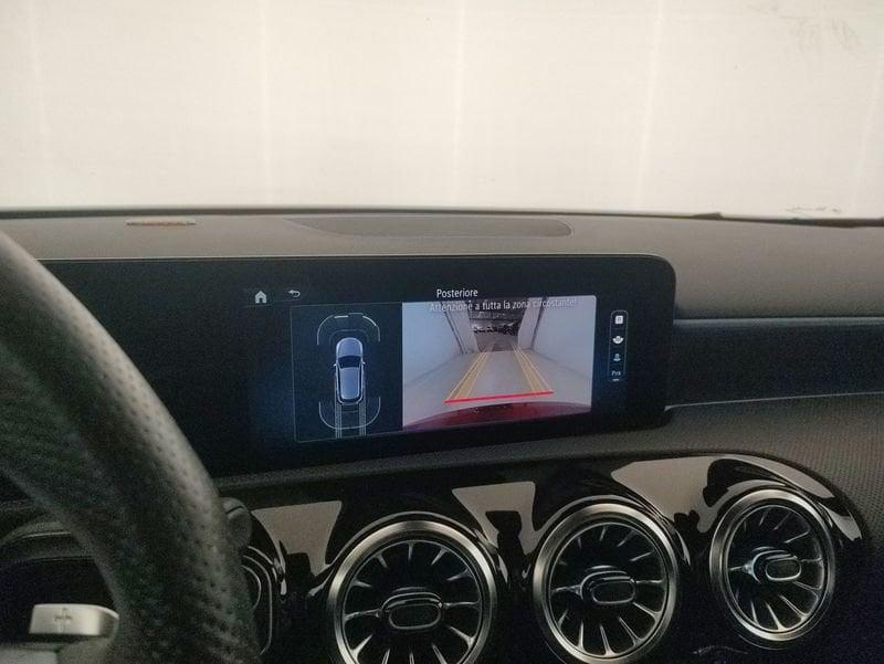 Mercedes-Benz Classe A A 200 d AMG Line Advanced Plus auto