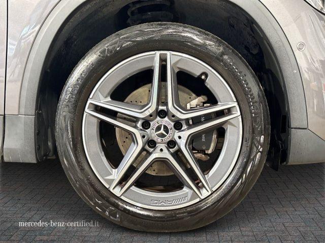 MERCEDES-BENZ GLA 250 e hybrid EQ Premium