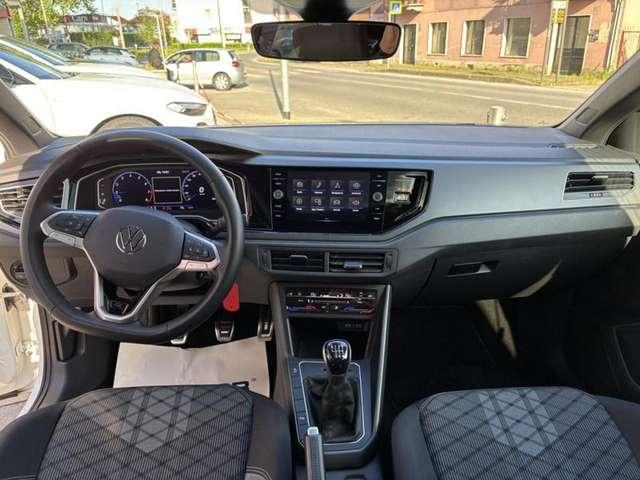 Volkswagen Taigo 1.0 TSI 110 CV R-Line FULL LED-TETTO