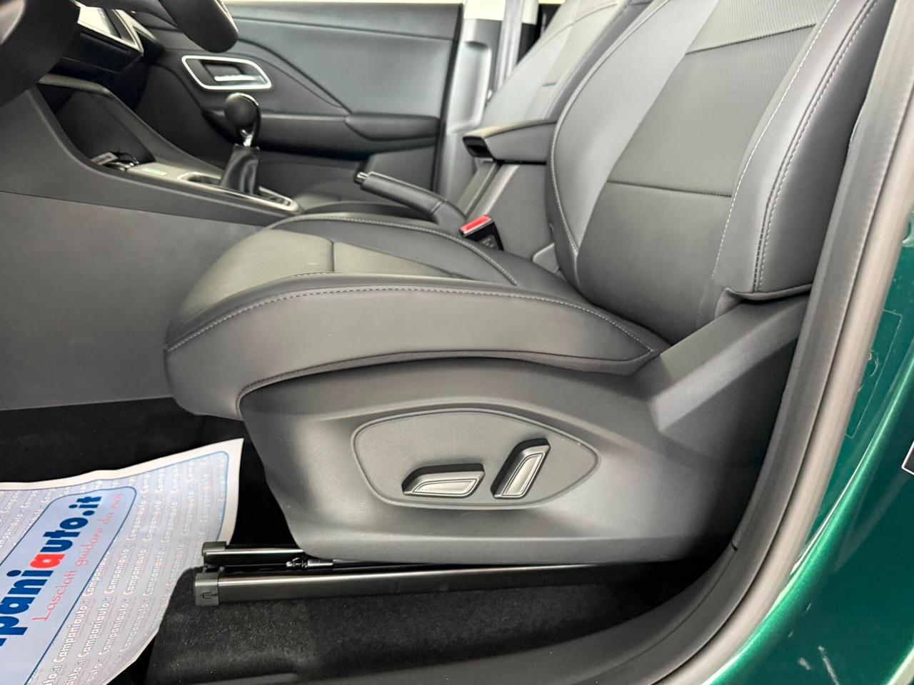 Mg ZS 1.5 Comfort