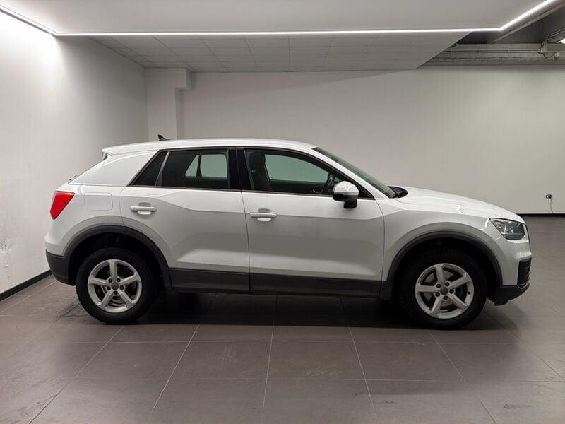Audi Q2 Q2 30 1.6 TDI BUSINESS S-TRONIC 116CV