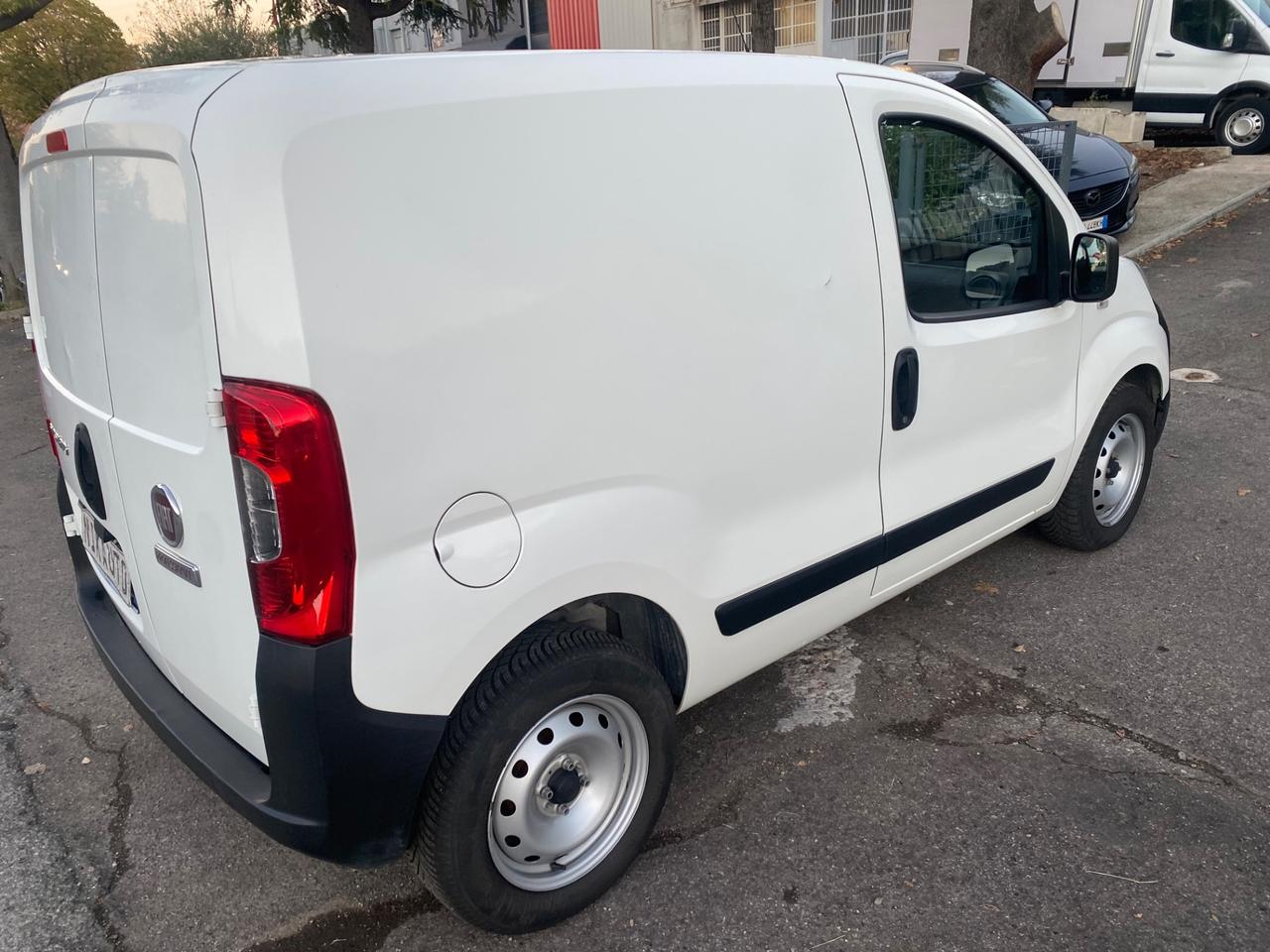 Fiat Fiorino 1.3 MJT 80CV Cargo