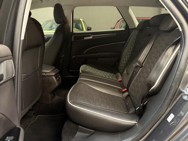 FORD Mondeo 2.0 EcoBlue 150 CV S&S SW Vignale