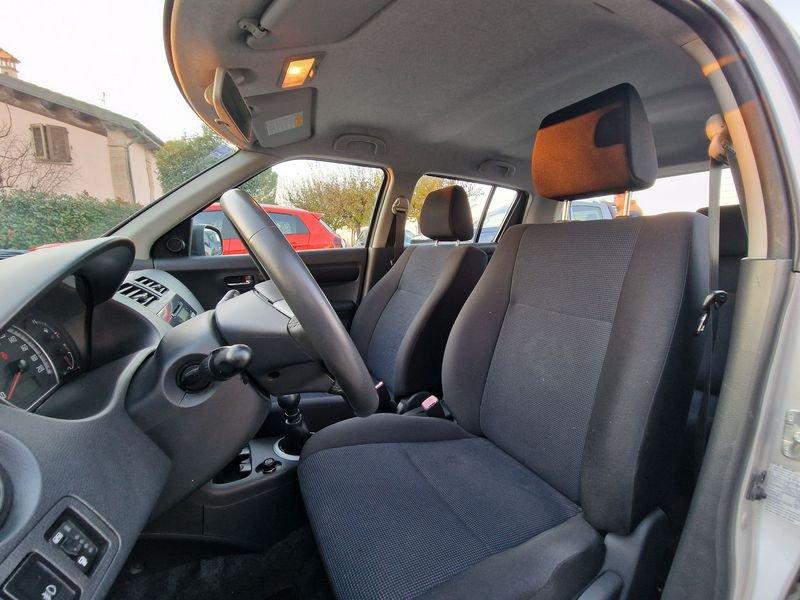 Suzuki Swift Swift 1.3 GPL 5p.