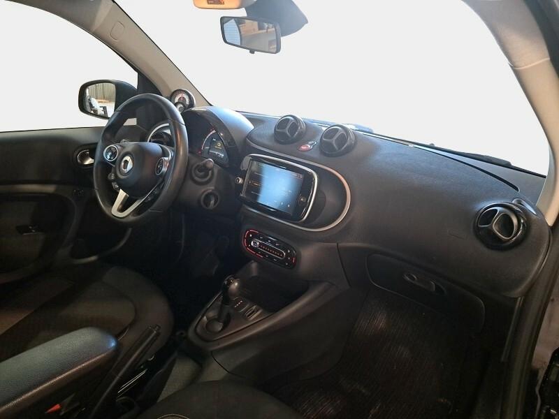 SMART FORTWO EQ 41kW passion