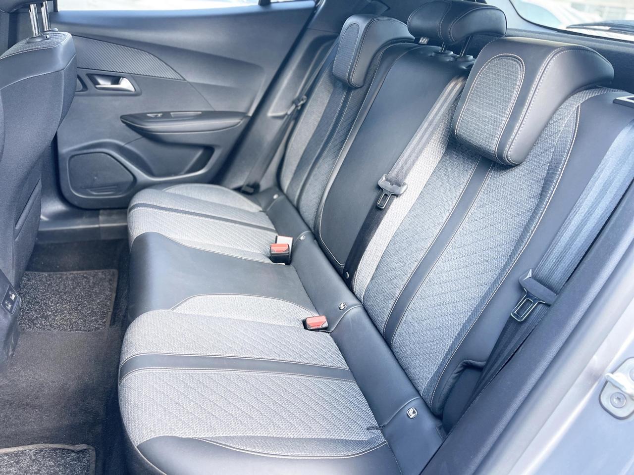 Peugeot 2008 1.5 Diesel 130CV E6 Neo - 2023