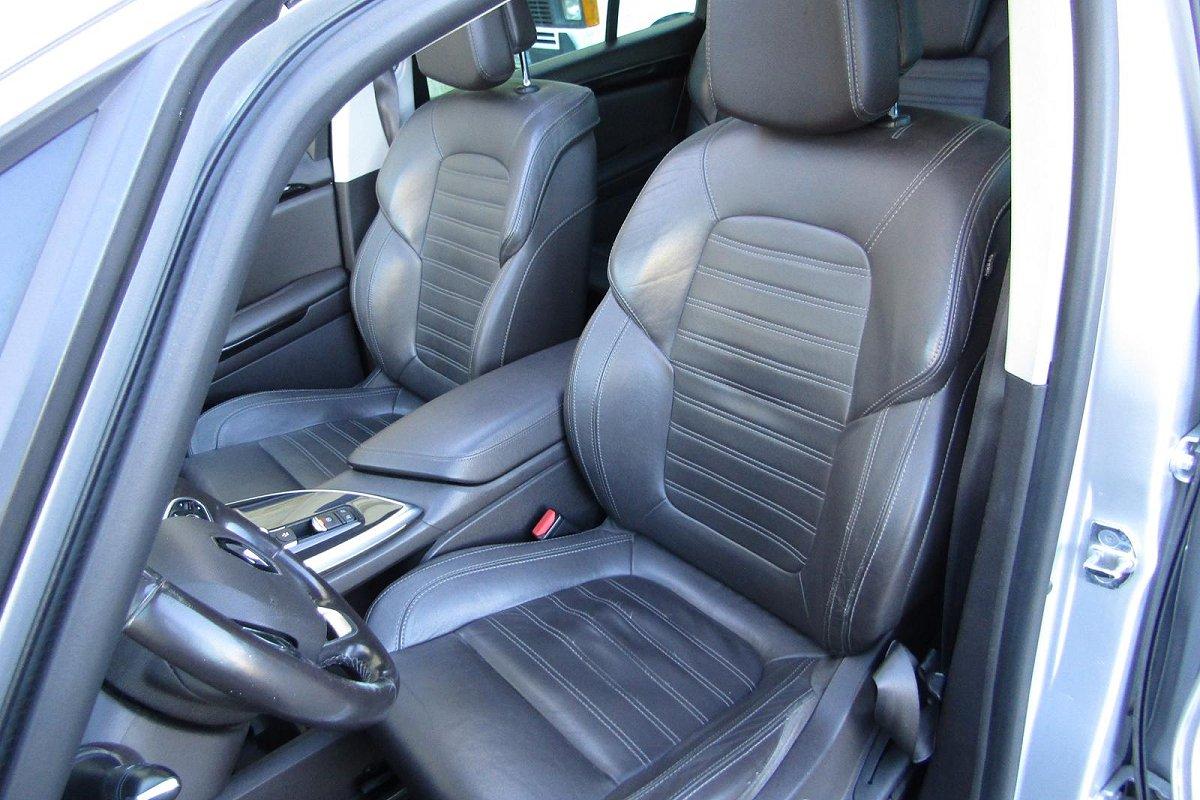 RENAULT Espace dCi 160CV EDC Energy Intens