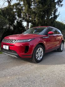 Land Rover Range Evoque 1.5 I3 PHEV 300 CV AWD Auto S