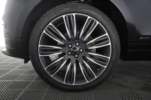 LAND ROVER Range Rover Velar Range Rover Velar R-Dynamic SE (2.0D I4 180 PS 4WD