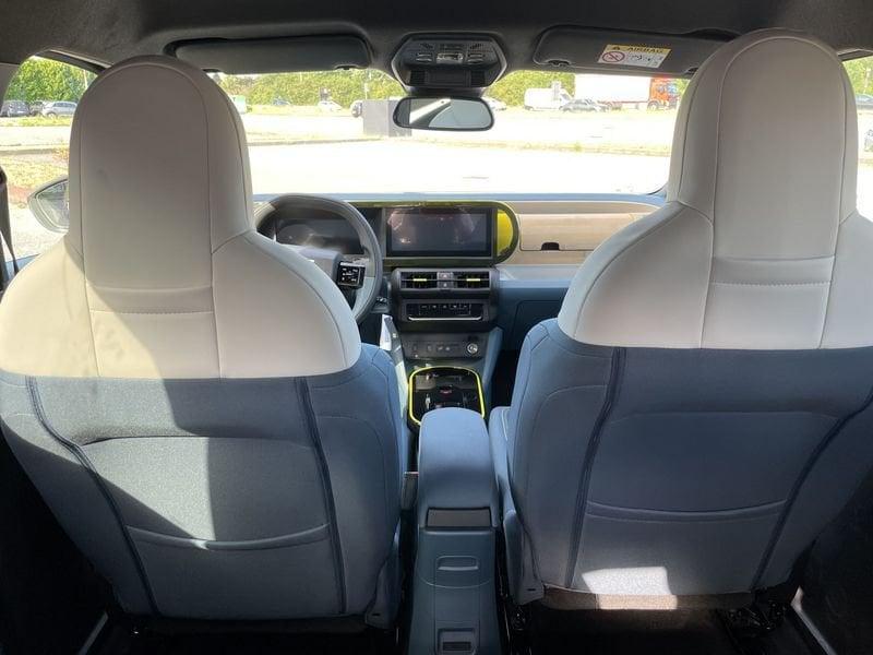 FIAT Grande Panda 1.2 Hybrid 110 CV S&S La Prima