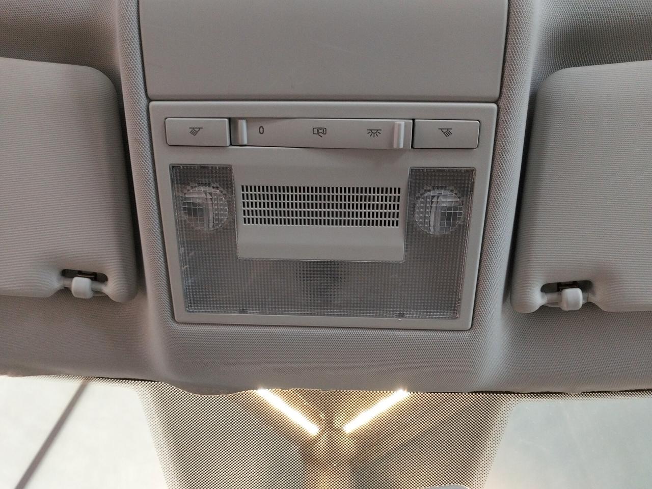 Volkswagen Polo 1.4 TDI 5p. Comfortline BlueMotion Technology - NEOPATENTATO