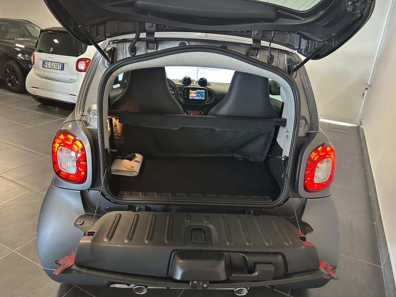 SMART FORTWO 0.9 TURBO 90CV PRONTA CONSEGNA
