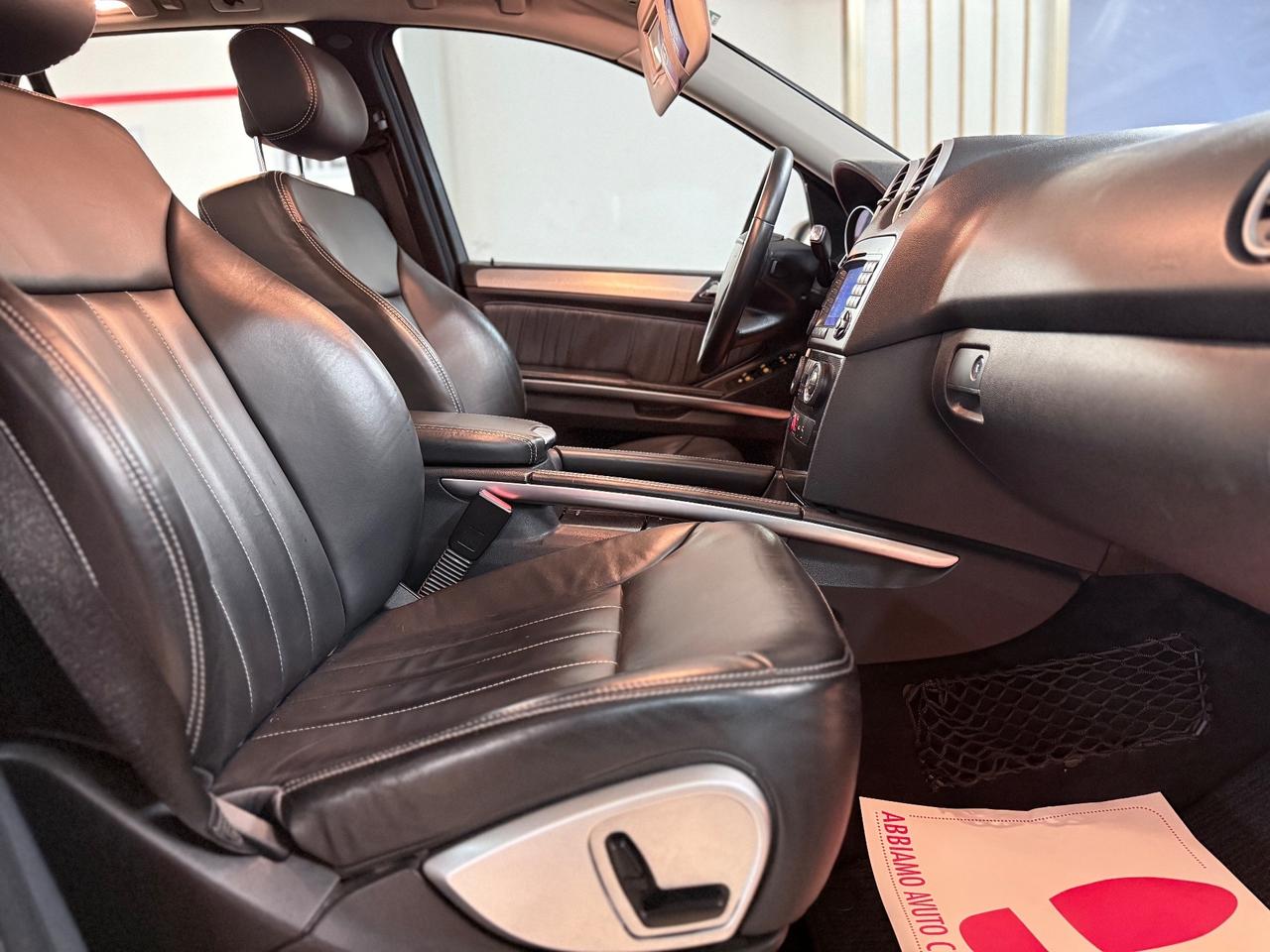 Mercedes-benz ML 350 Sport