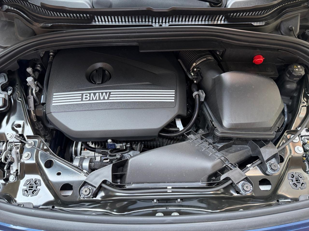 BMW 218 i Active Tourer auto " KM 18200 !!!"