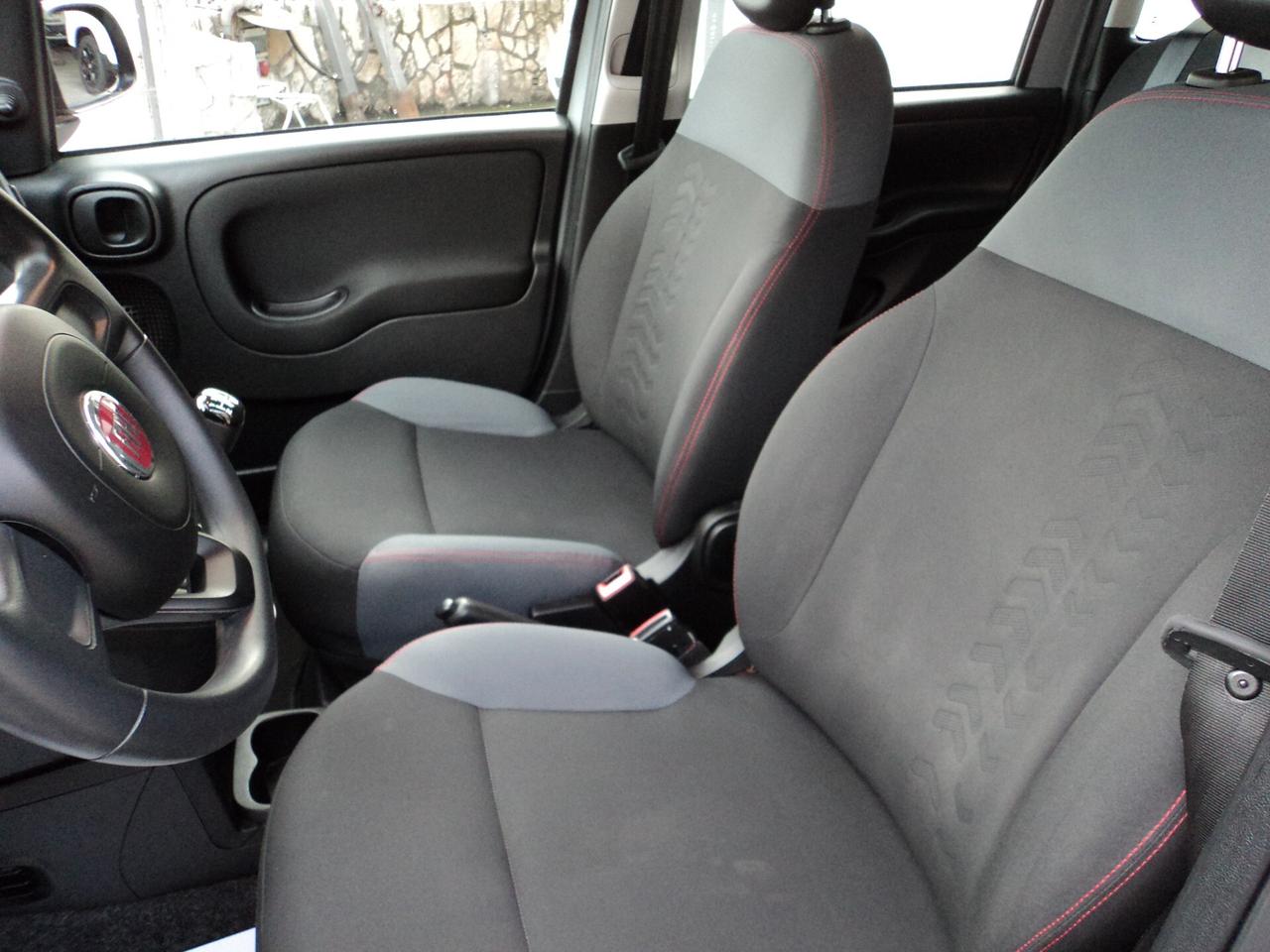 Fiat Panda 1.2 EasyPower Easy