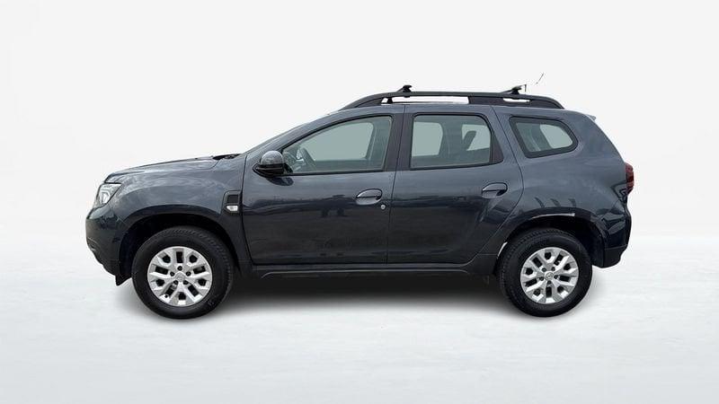 Dacia Duster 1.0 TCe GPL Comfort 4x2
