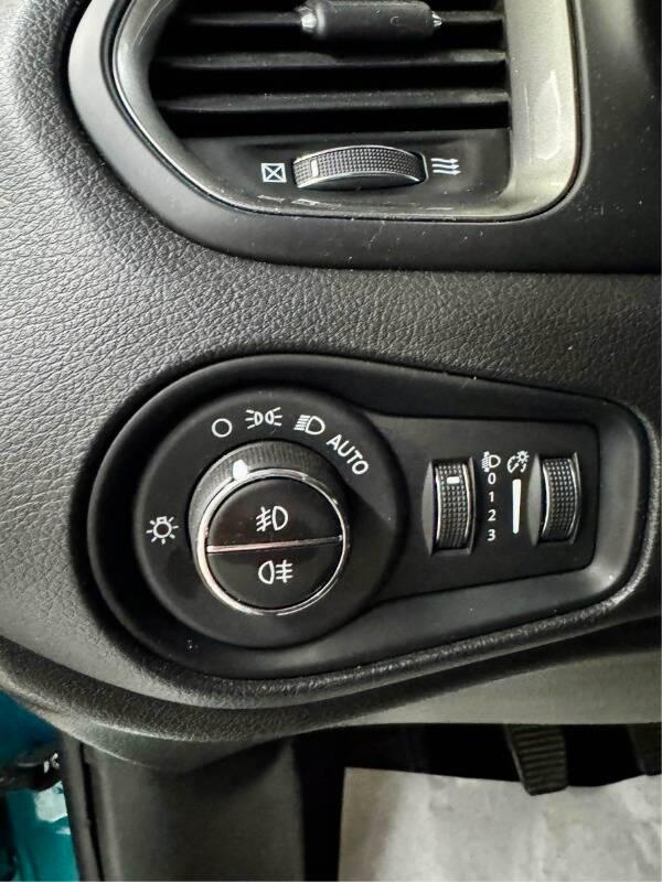 Jeep Renegade 1.6 mjt Limited 2wd 130cv