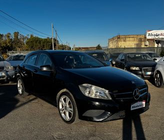 Mercedes-benz A 180 CDI Sport