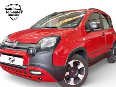 Fiat Panda 1.2 City Cross Si Neopatentati Perfetta
