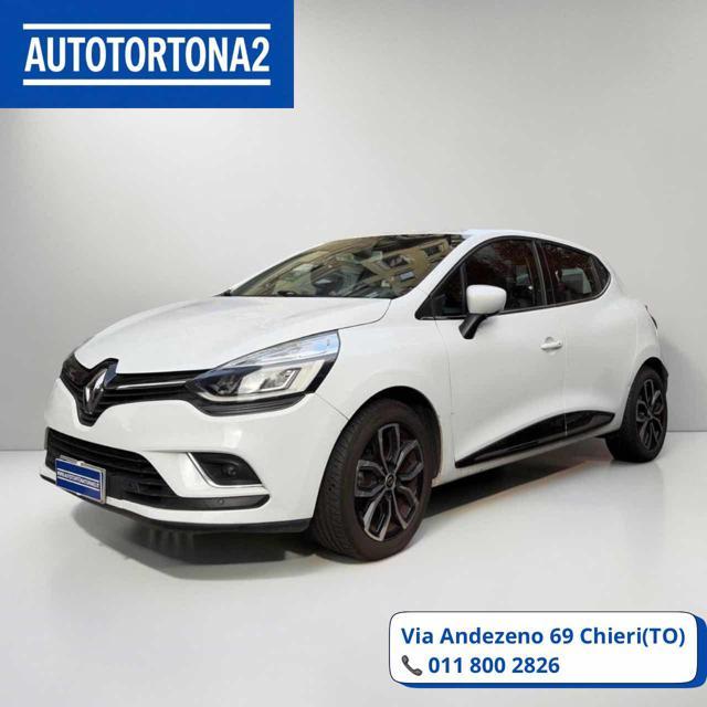 RENAULT Clio dCi 8V 90 CV Start&Stop 5p. Energy Life