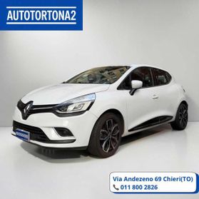 RENAULT Clio dCi 8V 90 CV Start&Stop 5p. Energy Life