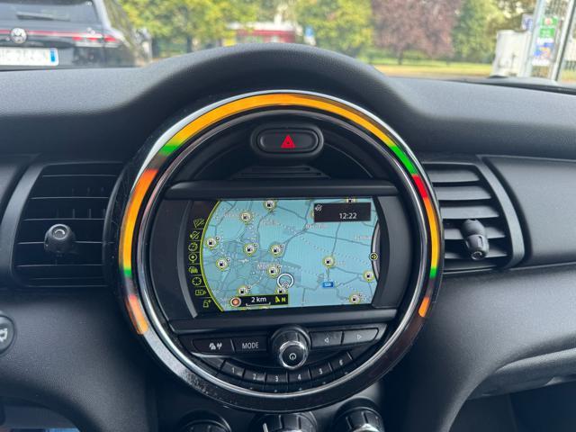 MINI One 1.5 D Business XL 95CV NAVI