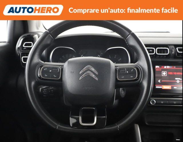 CITROEN C3 Aircross BlueHDi 100 Feel