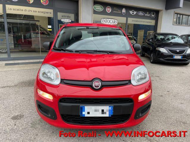 FIAT Panda 1.0 FireFly S&S Hybrid Easy NEOPATENTATI