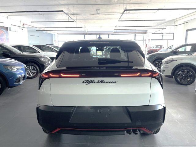 ALFA ROMEO Junior 1.2 145 CV Hybrid eDCT6 Speciale KM0 MY25