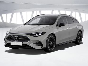 Mercedes-Benz CLA Hybrid CLA 200 AMG Line Advanced Plus NIGHT-PACK