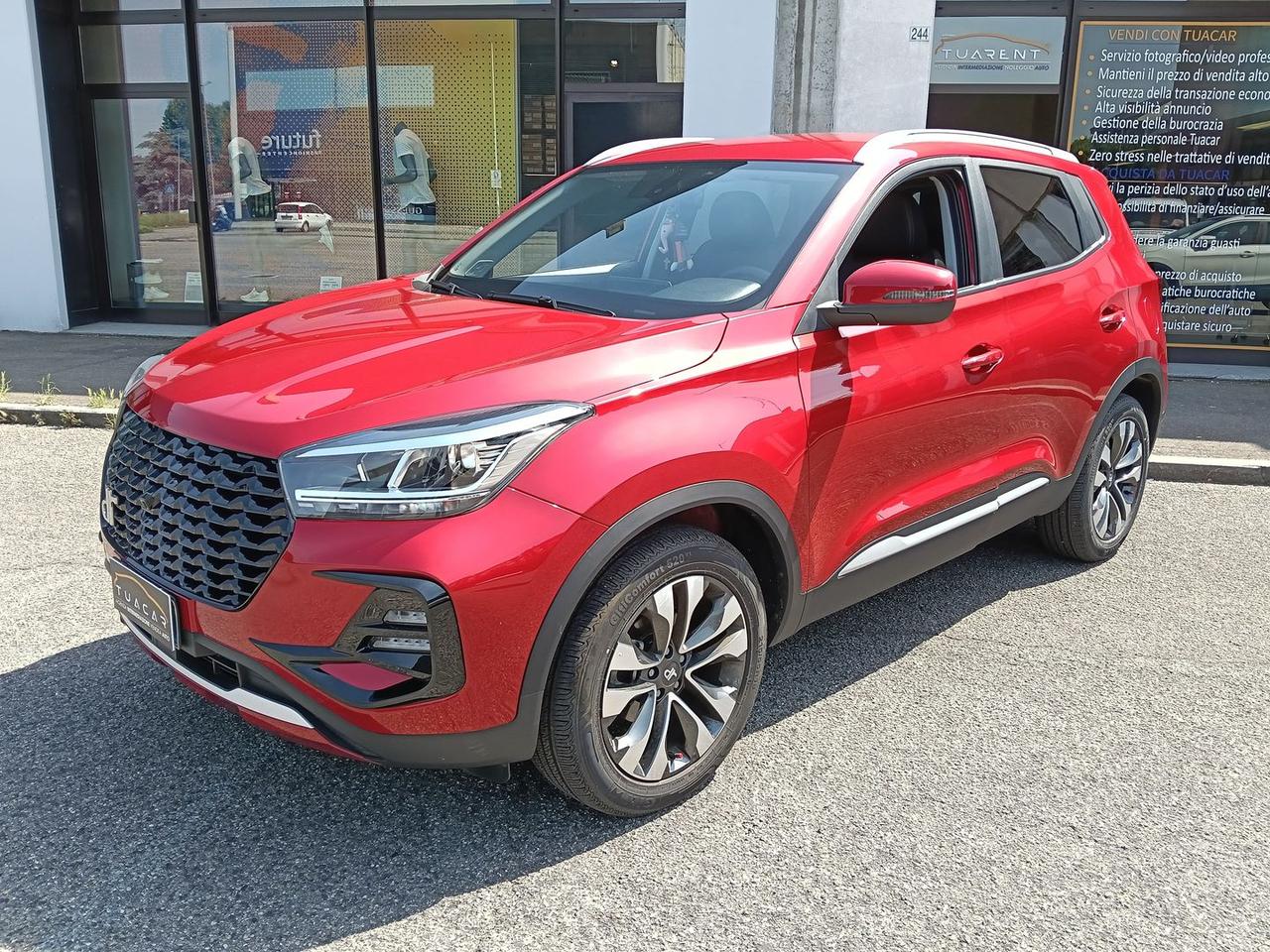 Dr Dr 5.0 1.5 150 cv GPL #10959