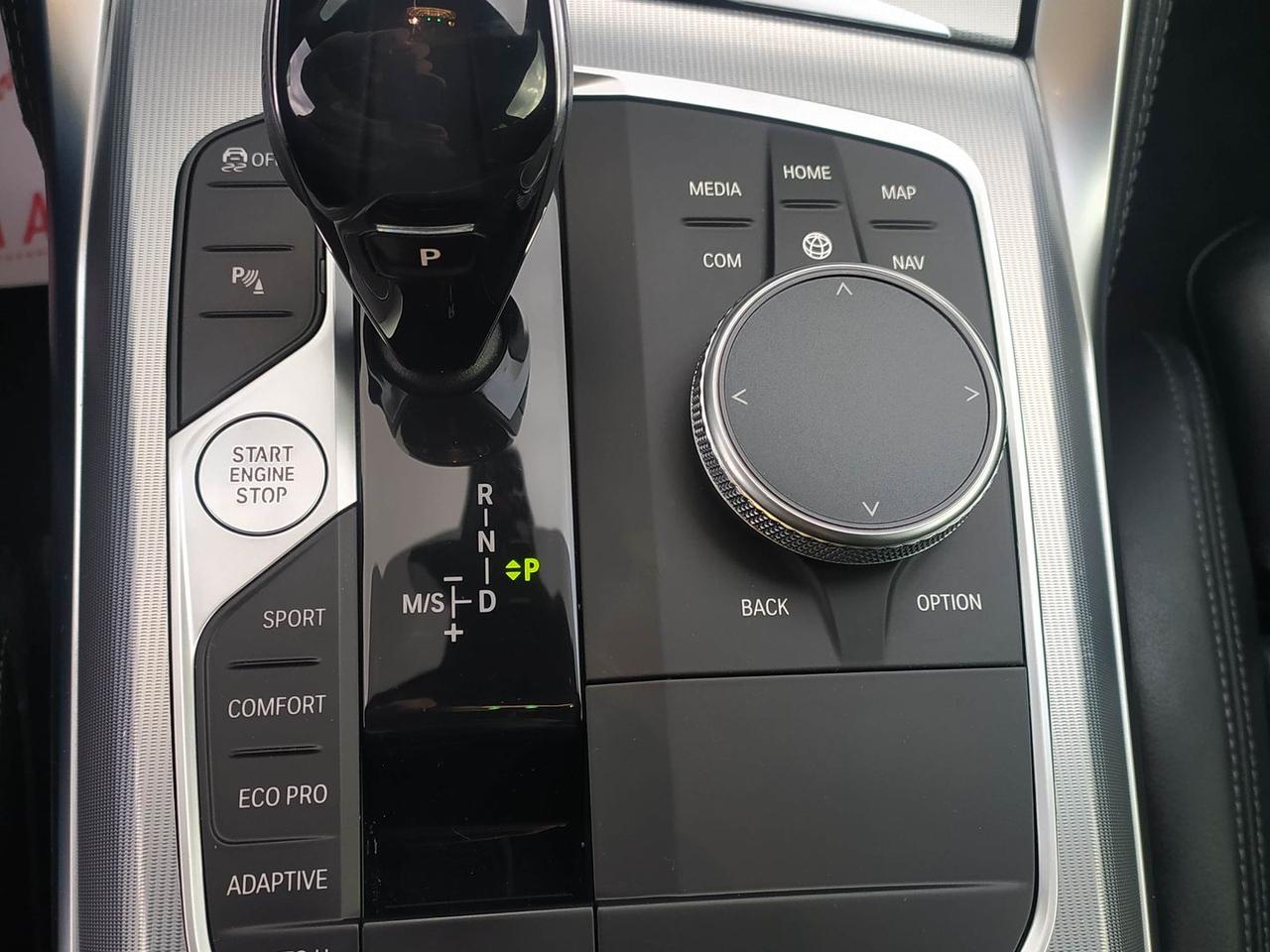 Bmw 420 M Sport 420 d MHEV 190CV #10092