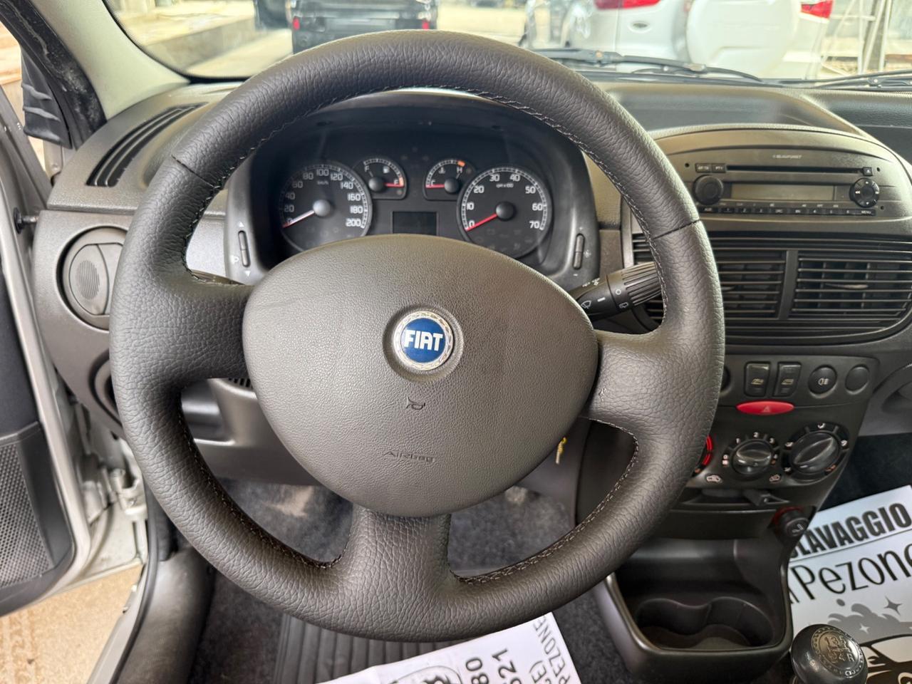 Fiat Punto 1.2 5 porte Dynamic