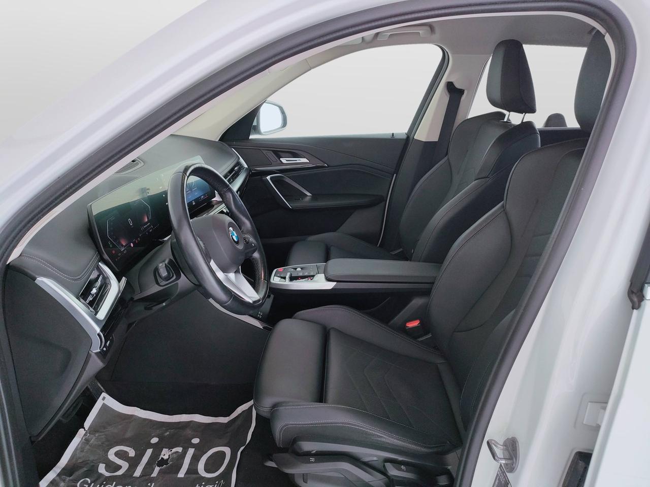 BMW X1 U11 - X1 xdrive20d mhev 48V X-Line auto