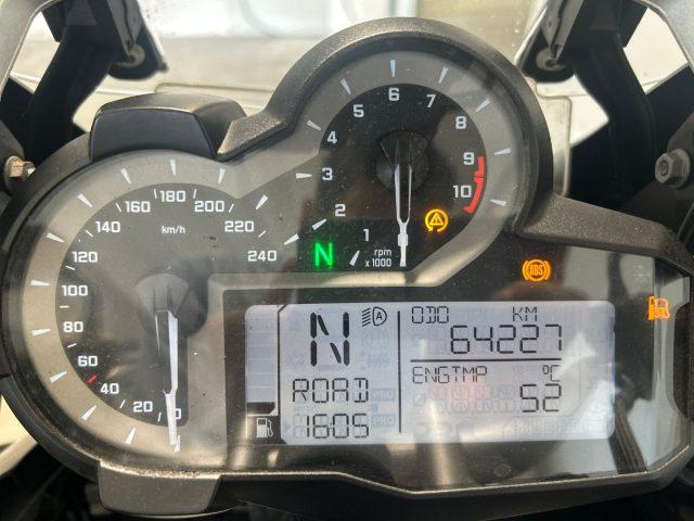 BMW R 1200 GS Adventure R 1200 GS ADVENTURE