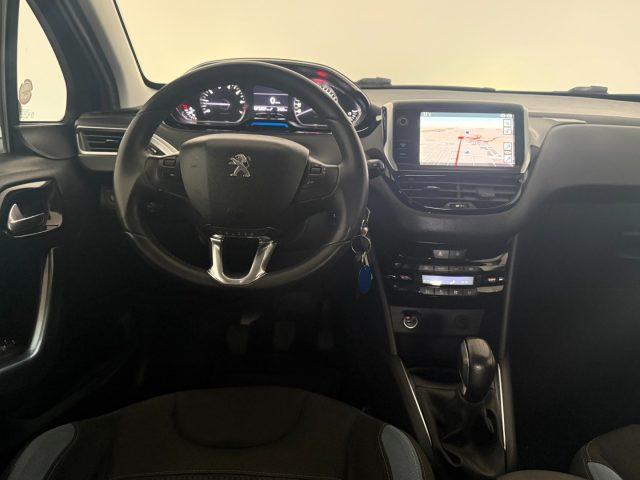 PEUGEOT 208 1.6 VTi 120CV 5p. Allure
