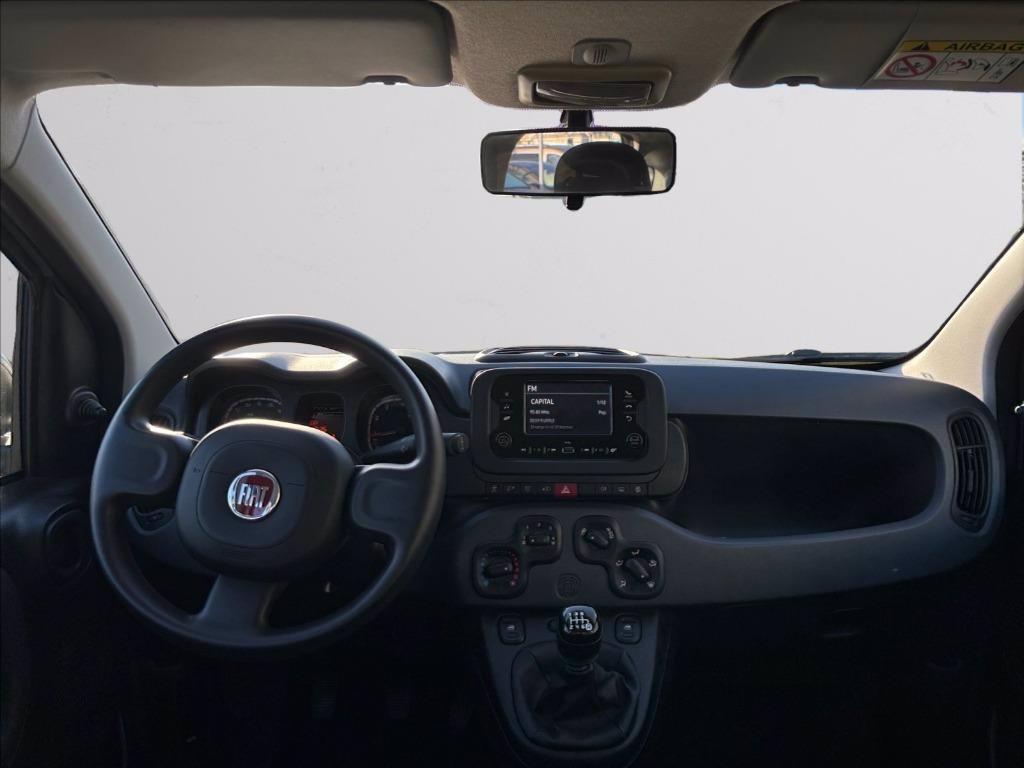 FIAT Panda 1.0 firefly hybrid s&s 70cv del 2023