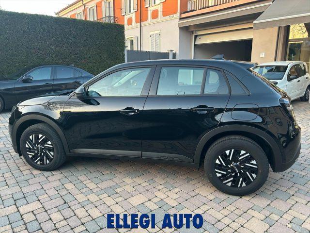 FIAT 600 Hybrid 110 CV DCT MHEV Pop KM 0