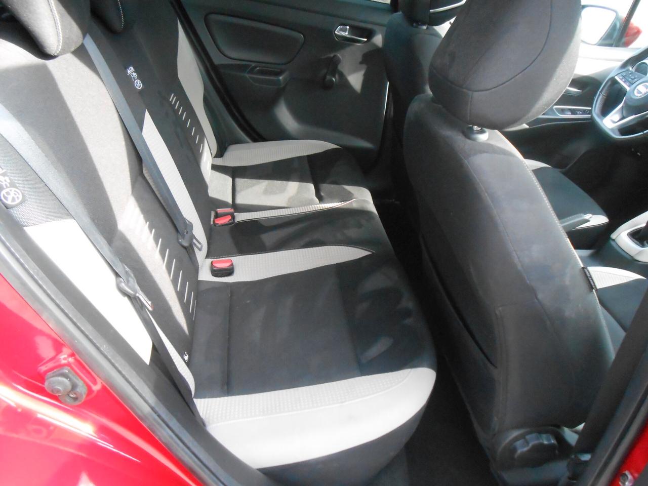 Nissan Micra 1.5 dCi 8V 5 porte N-Connecta