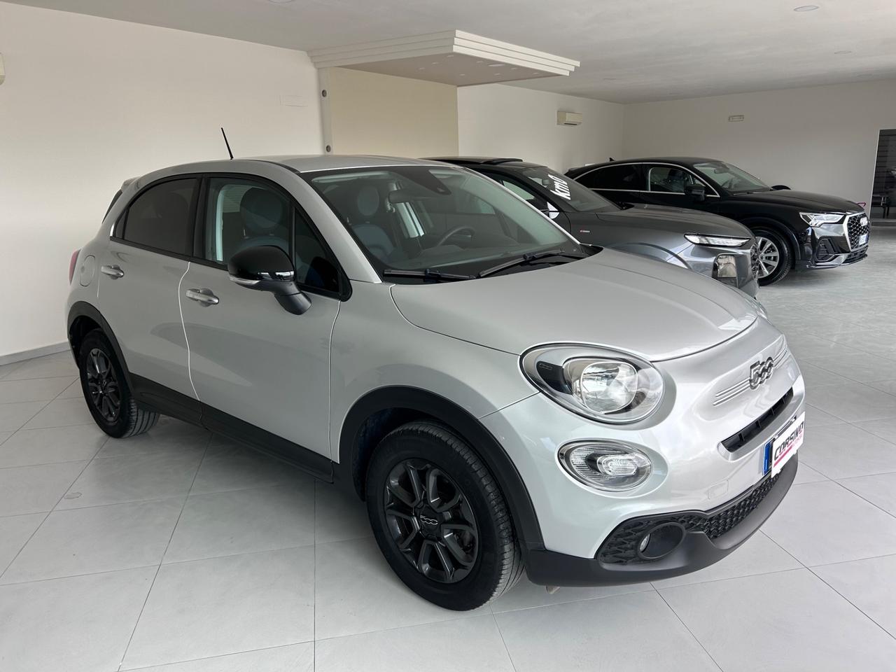 Fiat 500X 1.3 MultiJet 95 CV Club