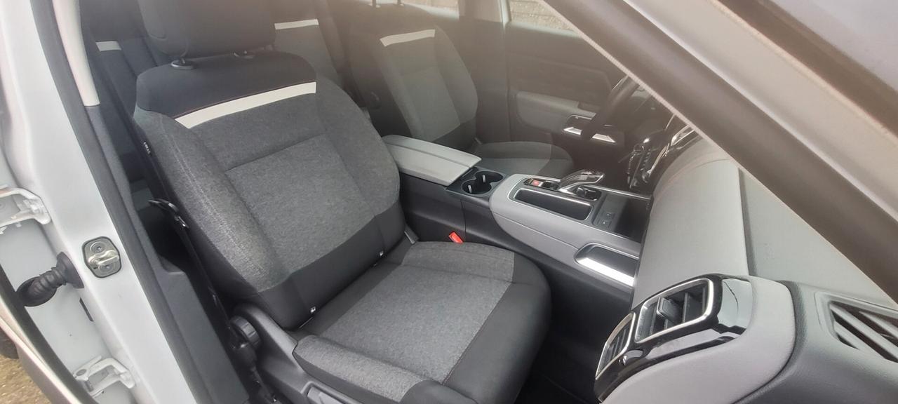 Citroen C5 Aircross C5 Aircross BlueHDi 130 S&S EAT8 Shine
