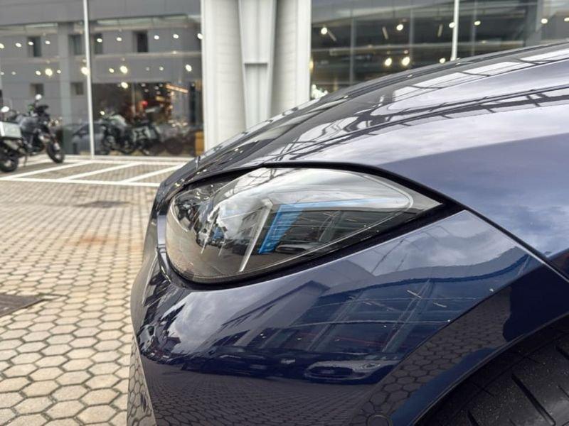 BMW Serie 4 Cabrio M4 Competition xDrive Cabrio