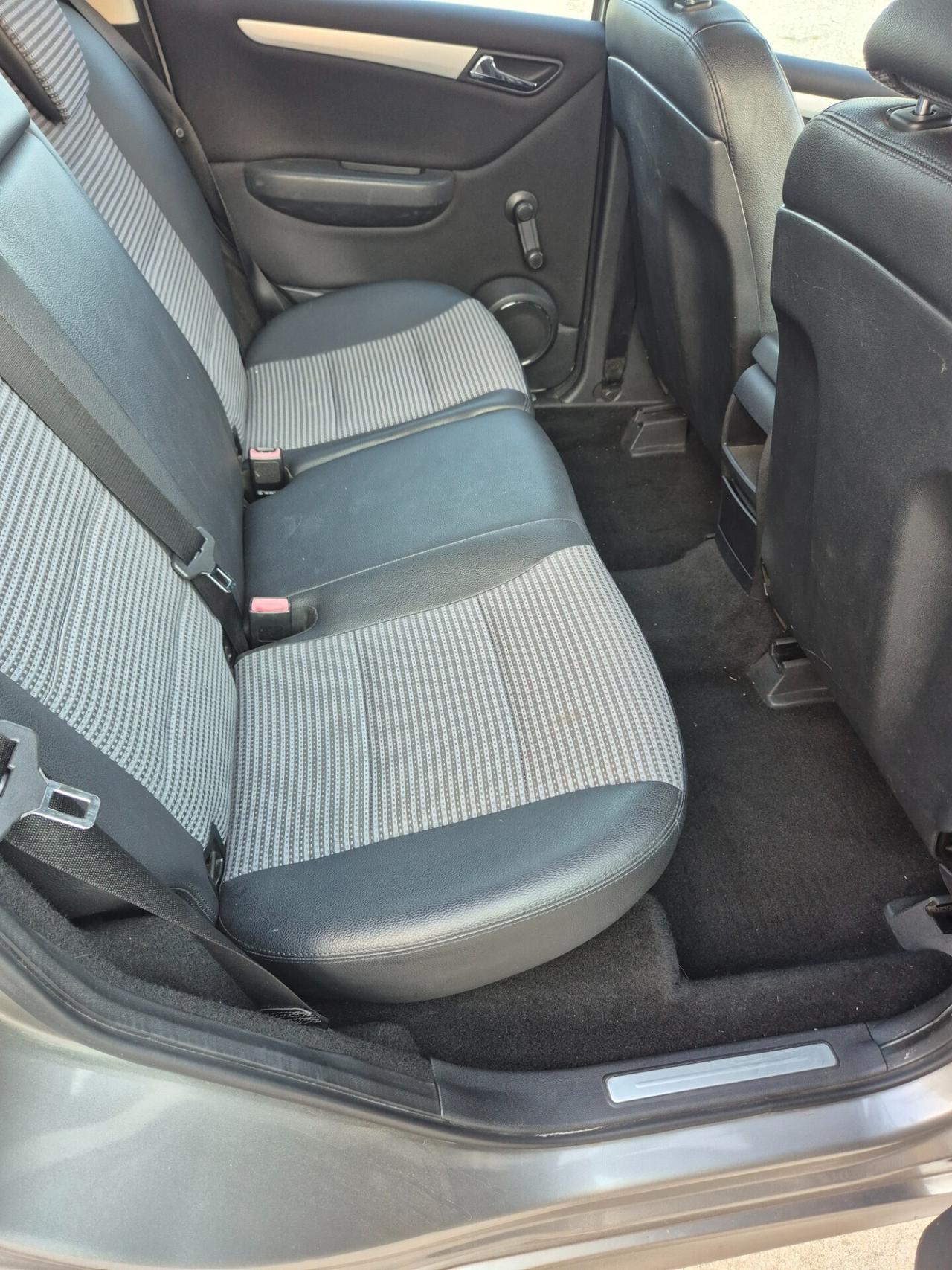 Mercedes-benz A 180 CDI Avantgarde
