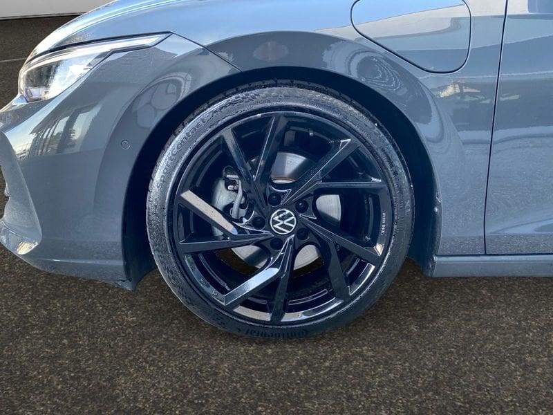 Volkswagen Golf Golf 1.5 tsi ehybrid Edition Plus 204cv dsg