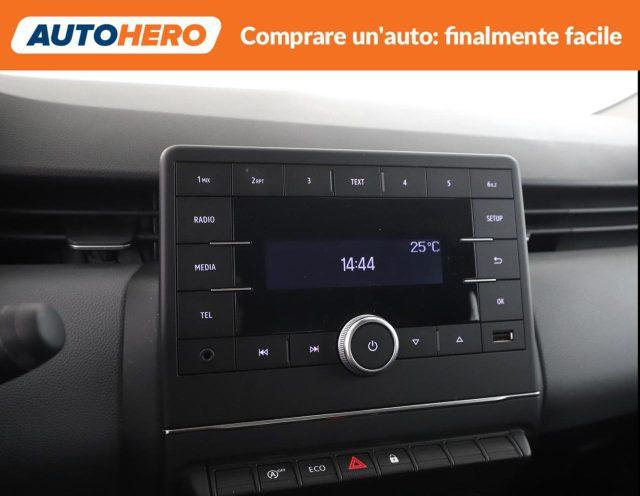 RENAULT Clio TCe 90 CV 5 porte Life
