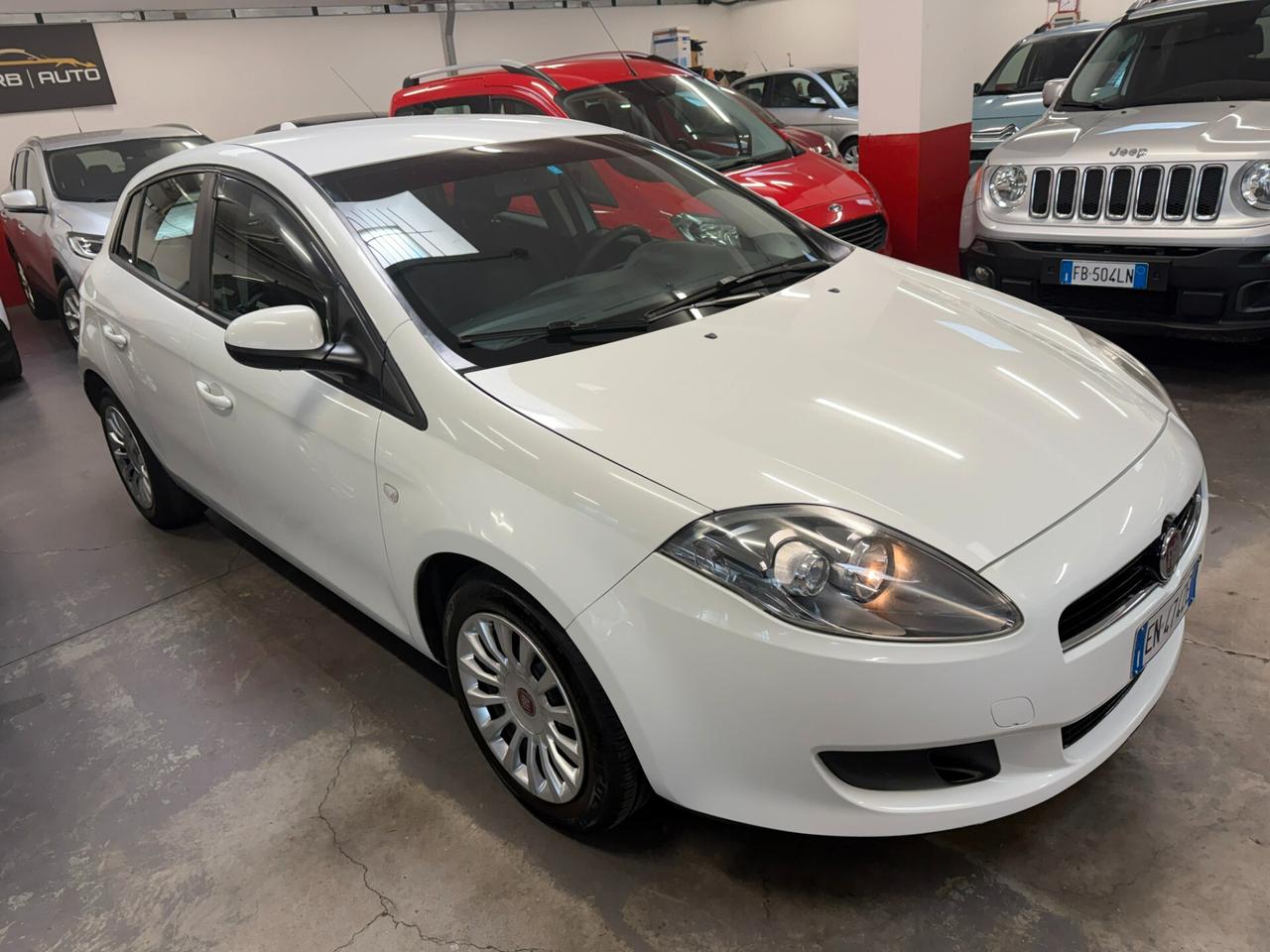Fiat Bravo 1.4 EasyPower Easy