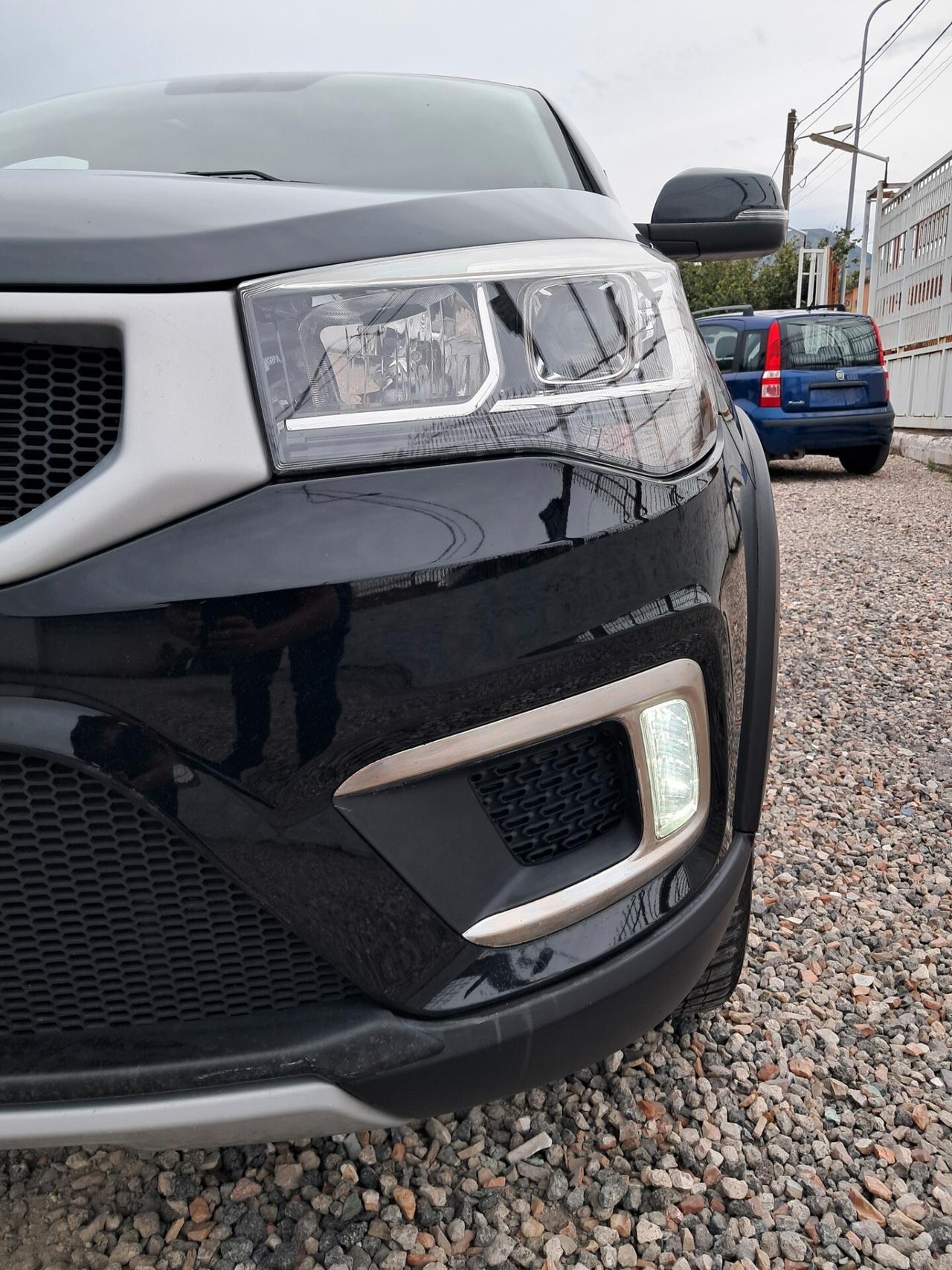 Dr 3 1.5 GPL Full Optional