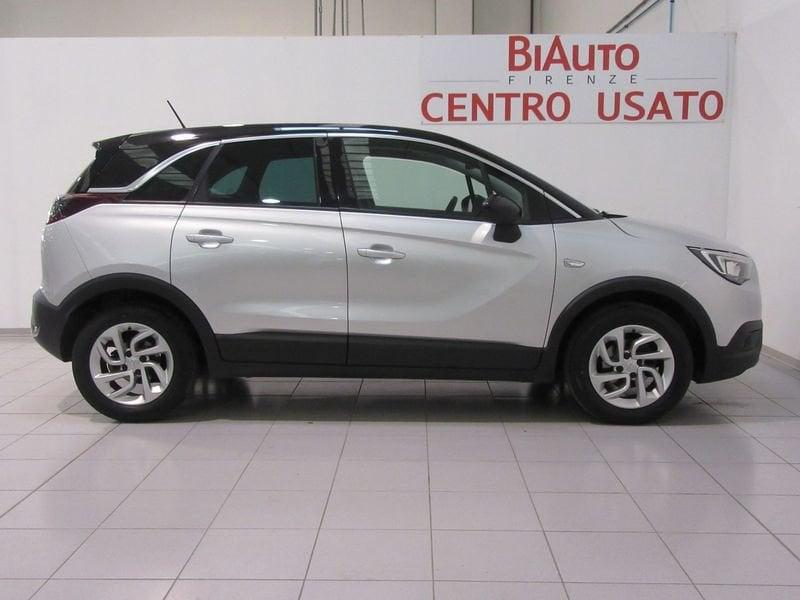 Opel Crossland Crossland X 1.5 ECOTEC D 102 CV Start&Stop Innovation